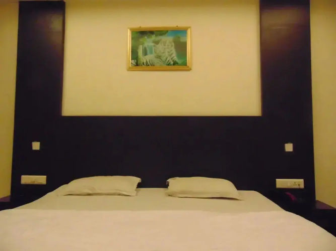 Hotel Meghdoot