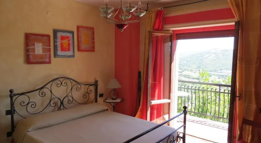 Il Borgo sulla Collina