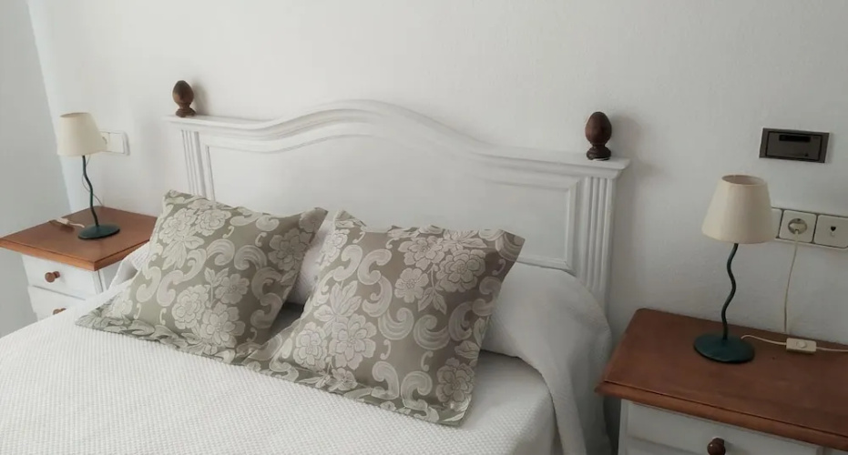 Apartamento Claudio Marcelo