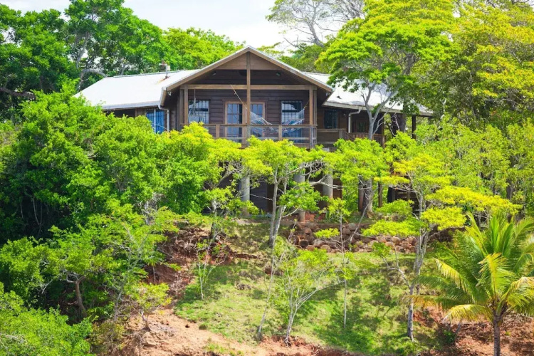 Parie House