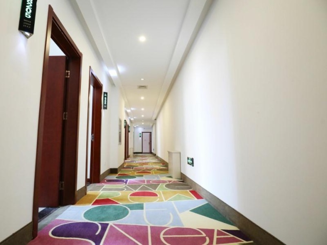 Shell Taiyuan City Xiaodian District Zhenwu Road H