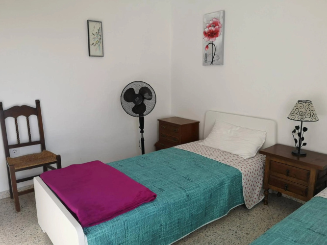 Hermoso Apartamento en Conil