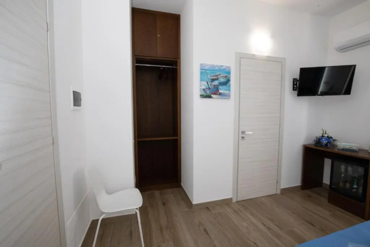 B&B La Rocca