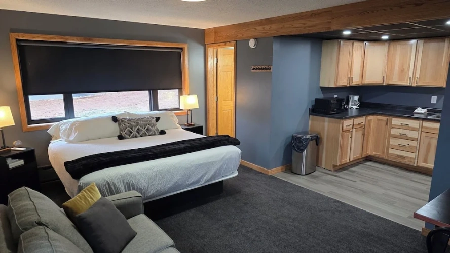 Superior Suite