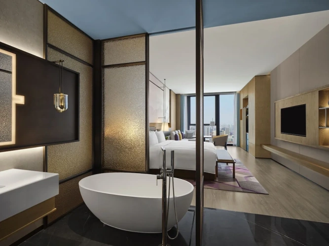 Executive Double room