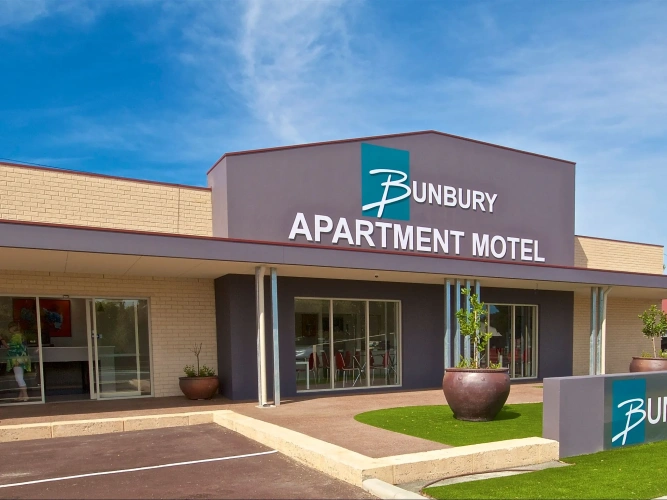 1 Bedroom Twin Apartment
