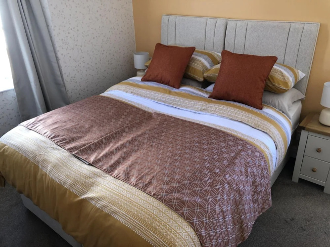 Harbour Lodge B&B