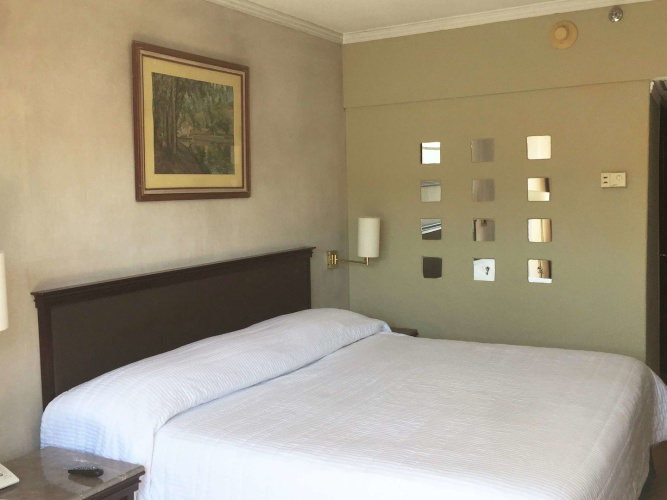 Hotel Arroyo de la Plata