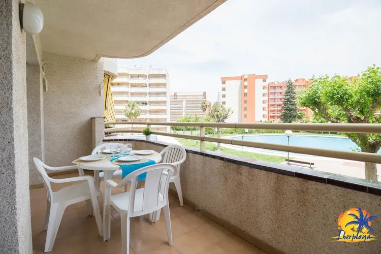 Apartamento Córdoba Ref. 1043 by Iberplaya