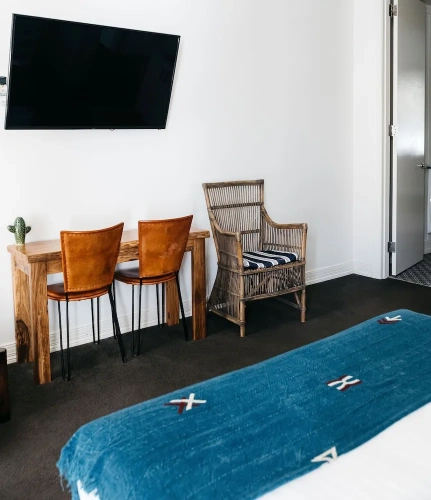 2 Bedrooms Standard room