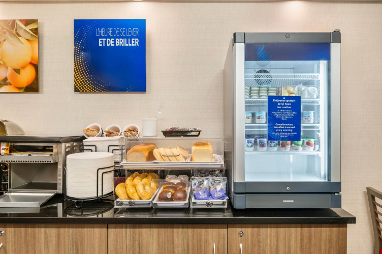 Comfort Inn Airport East photo 14
