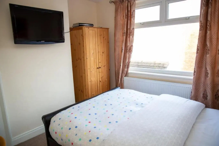 Alphalink house