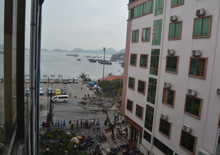 Thanh Doan Hotel Cat Ba