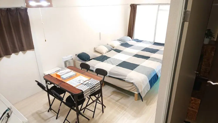 Hostel Fukuoka.com Hakata