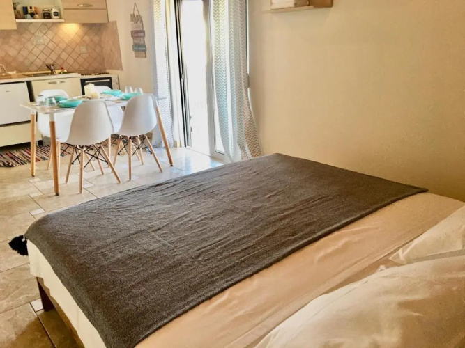 Chryssa’s Studio Deluxe (2 persons) No2