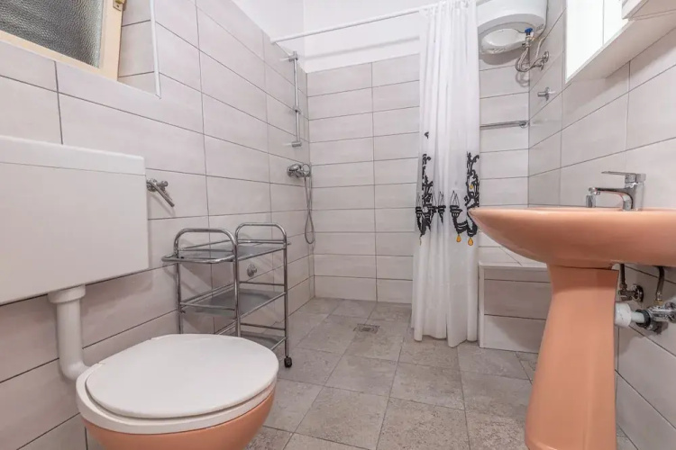 Apartman Marina
