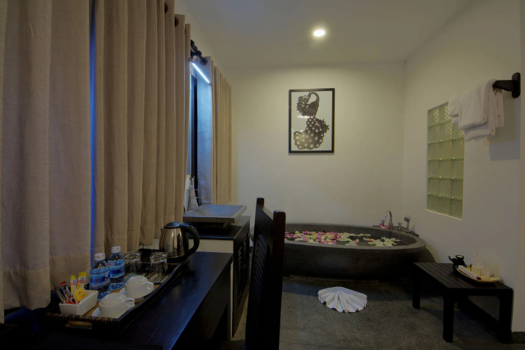 The Bliss Angkor