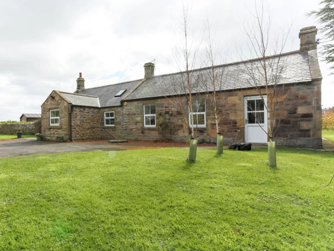 The Reading Rooms