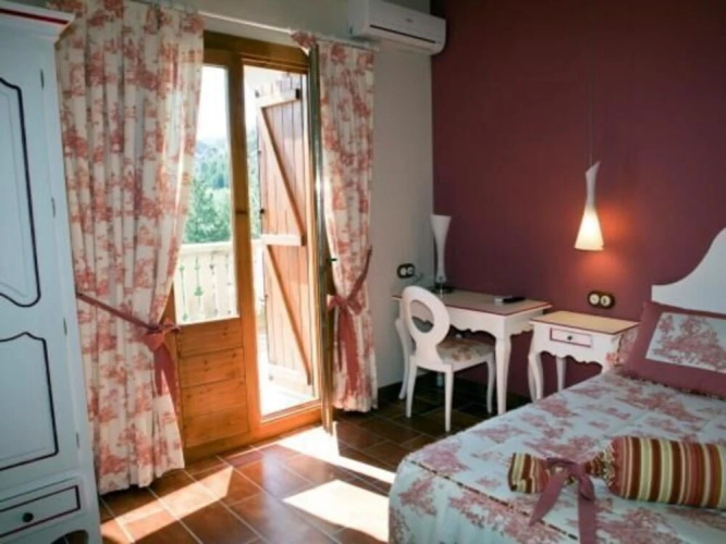Hostal la Parra