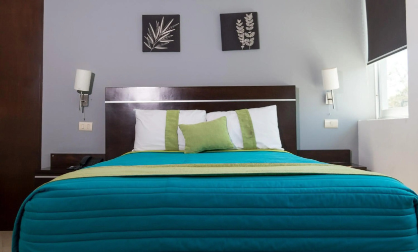 Hotel Misión Express Xalapa