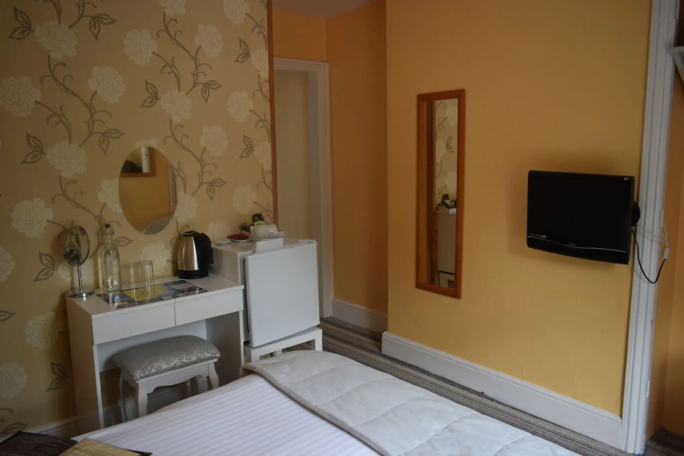 Torwood House Hotel