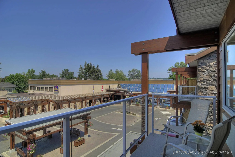Best Western The Westerly Hotel photo 9