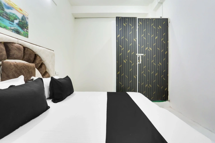 Classic room