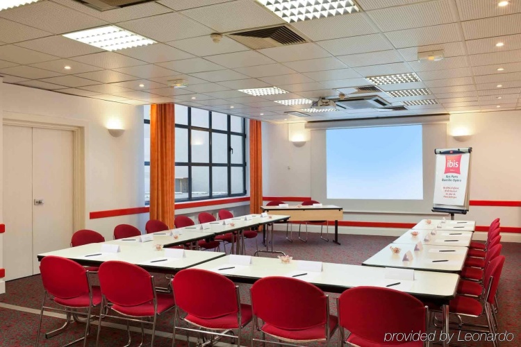 Ibis Paris Bastille Opera 11Eme photo 17