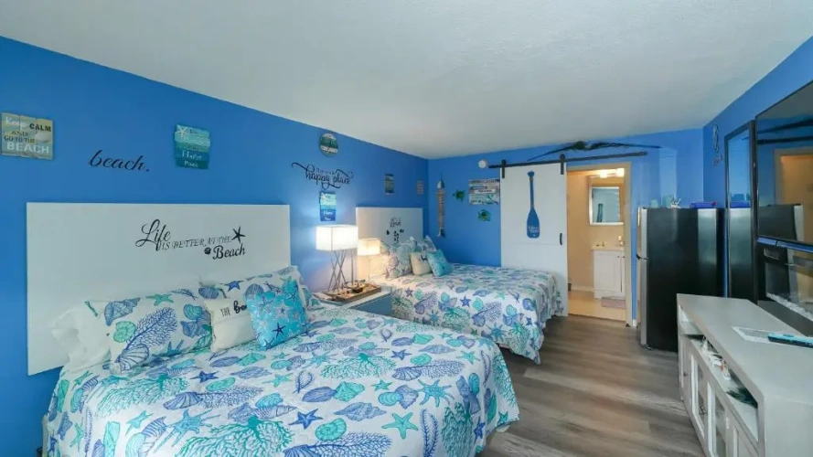 1 Bedroom Cottage