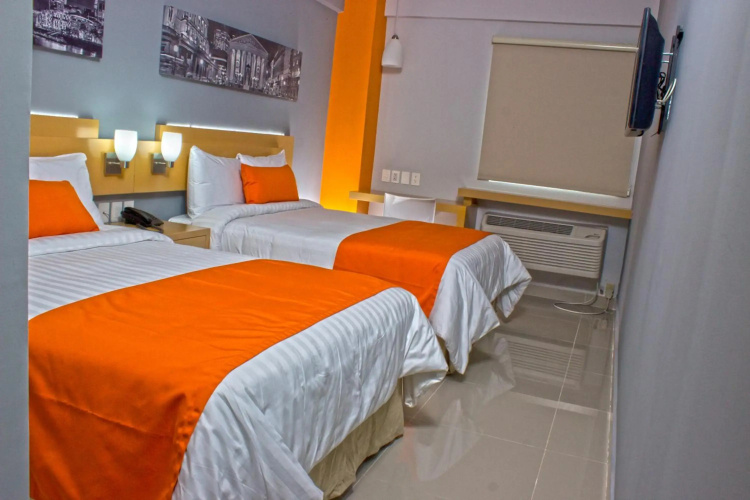 Urbainn Hotel