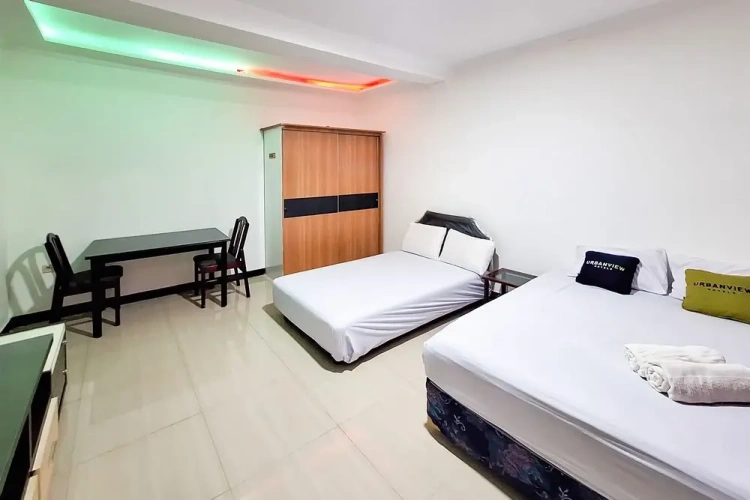 Suite