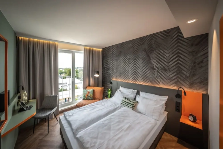 Superior Double room