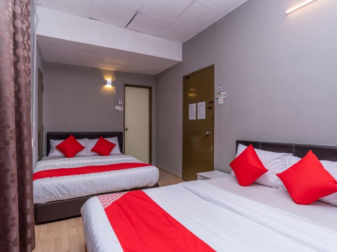Family Suite