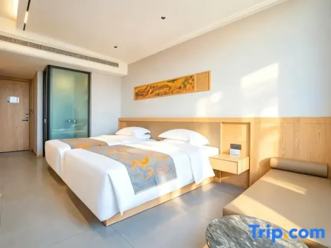 Economy Twin room