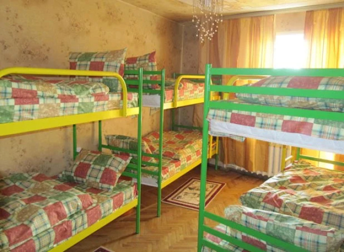 EuroHostel Kiev