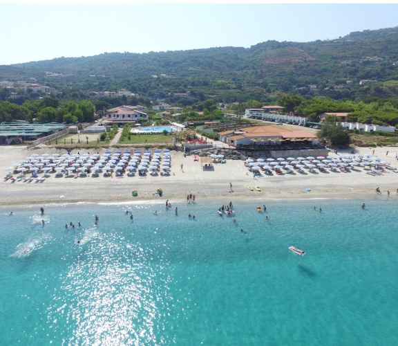 Villaggio Borgo Marino photo 18