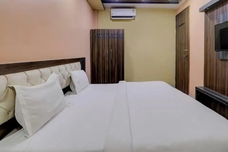 Hotel Rameshwar Inn
