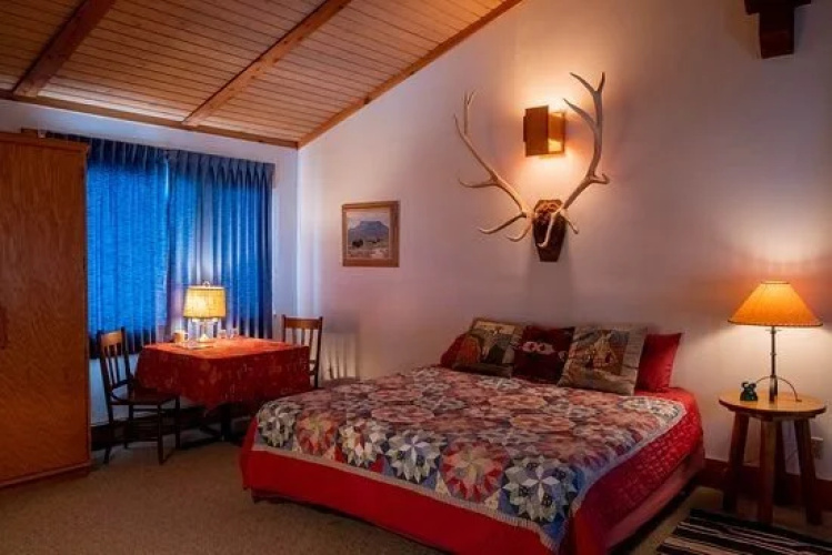 Circle Bar Ranch