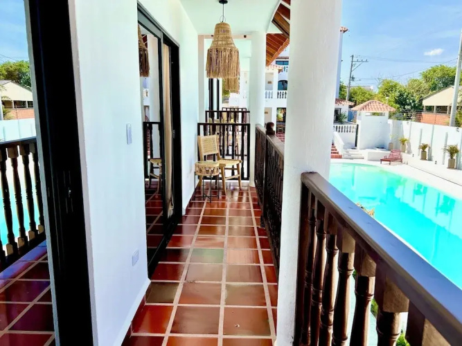 Hotel Villa Toti
