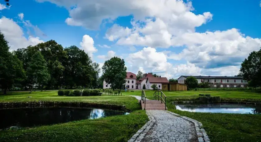 Pałac Płocko