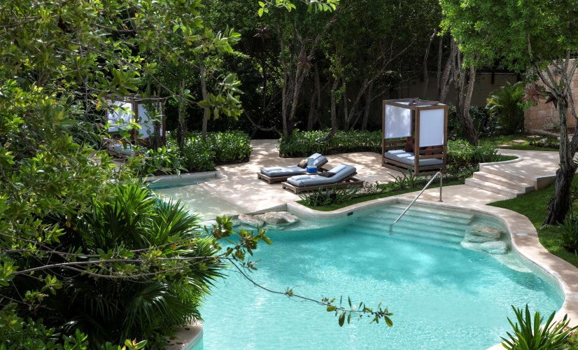 Banyan Tree Mayakoba photo 18