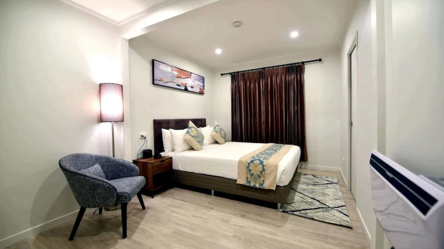 Regal Residency