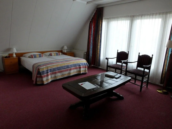 Landhotel & Restaurant De Greune Weide