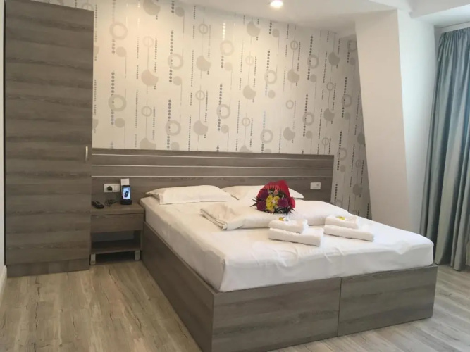 Hotel Liad