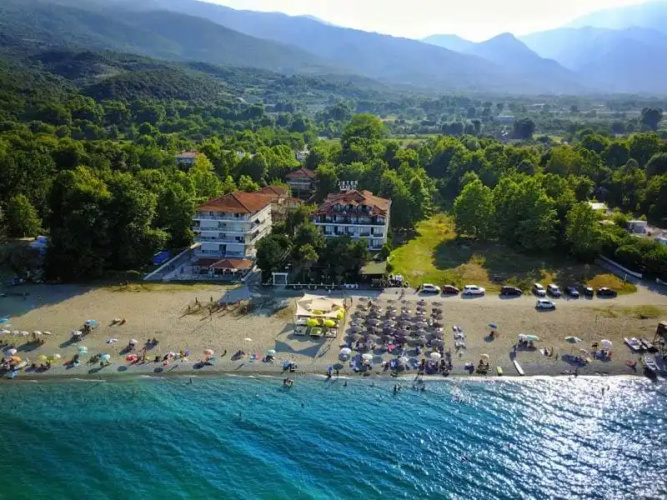 Oceana Hotel & Restaurant