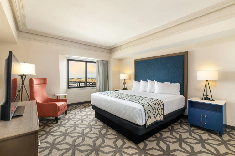 Galt House Hotel, Trademark Collection by Wyndham photo 7