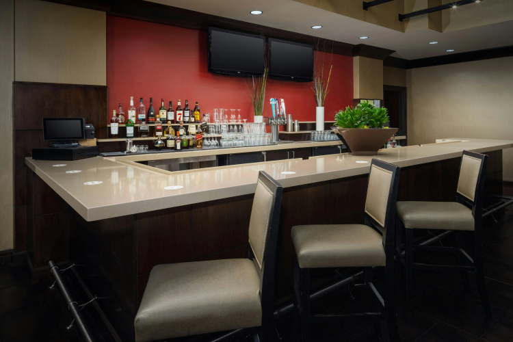 Embassy Suites by Hilton St. Louis Downtown photo 23