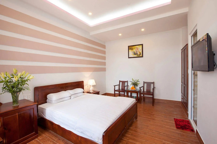 Phuong Nam Guest House
