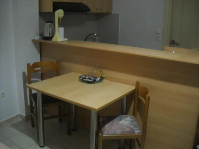 Central Cozy Apartment 4