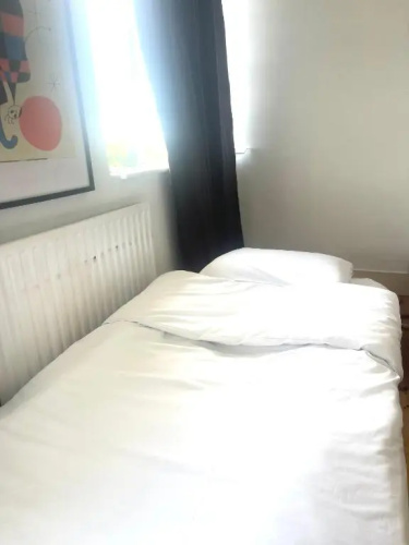 Hyde park Paddington studio